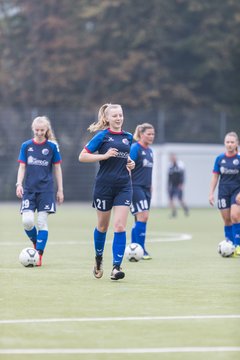 Bild 12 - F BU - VfL Pinneberg : Ergebnis: 0:1